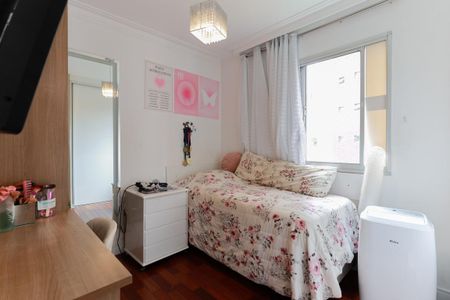 Apartamento à venda com 96m², 3 quartos e 2 vagas Apartamento à venda com 96m², 3 quartos e 2 vagasQuarto 1