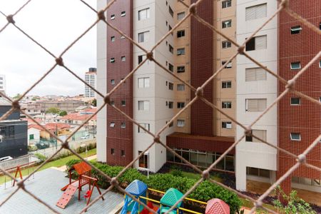 Apartamento à venda com 96m², 3 quartos e 2 vagas Apartamento à venda com 96m², 3 quartos e 2 vagasVista do quarto 1