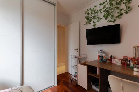 Apartamento à venda com 96m², 3 quartos e 2 vagas Apartamento à venda com 96m², 3 quartos e 2 vagasQuarto 1