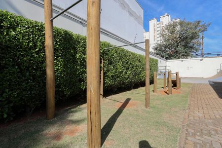 Apartamento à venda com 96m², 3 quartos e 2 vagas Apartamento à venda com 96m², 3 quartos e 2 vagasÁrea comum - Academia ao ar livre