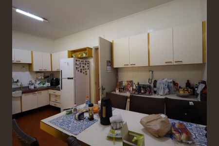 Casa à venda com 260m², 3 quartos e 4 vagasCozinha