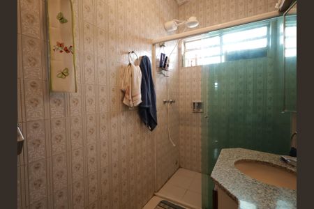 Casa para alugar com 260m², 3 quartos e 4 vagasBanheiro