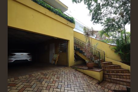 Casa para alugar com 260m², 3 quartos e 4 vagasGaragem