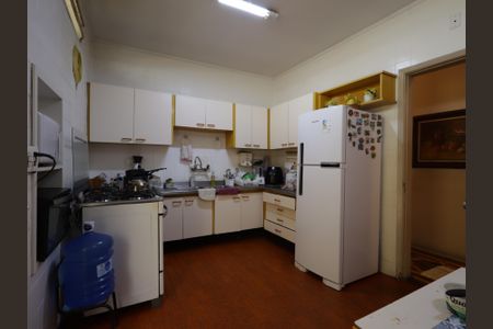 Casa para alugar com 260m², 3 quartos e 4 vagasCozinha