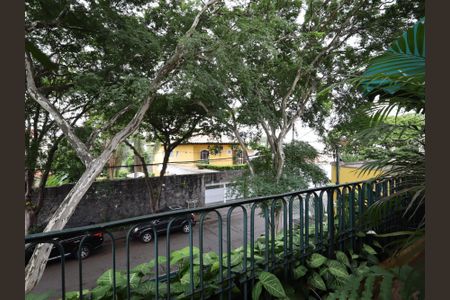 Casa à venda com 260m², 3 quartos e 4 vagasVaranda da Sala