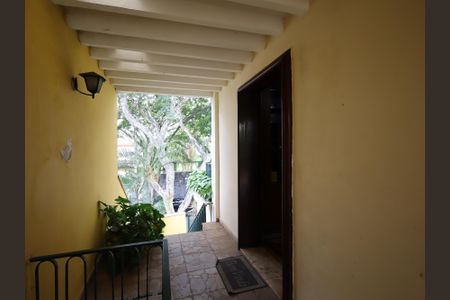 Casa para alugar com 260m², 3 quartos e 4 vagasHall de entrada