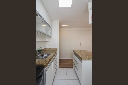 Apartamento para alugar com 70m², 2 quartos e 2 vagasCozinha