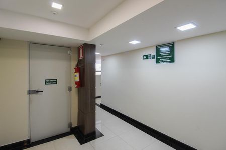 Apartamento para alugar com 70m², 2 quartos e 2 vagasHall de entrada