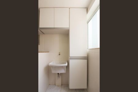 Apartamento para alugar com 70m², 2 quartos e 2 vagasÁrea de Serviço