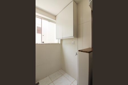 Apartamento para alugar com 70m², 2 quartos e 2 vagasÁrea de Serviço