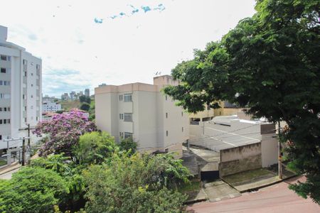 Apartamento para alugar com 70m², 2 quartos e 2 vagasVista da Suíte