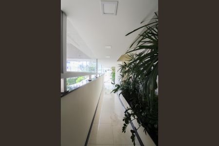 Apartamento para alugar com 70m², 2 quartos e 2 vagasEntrada