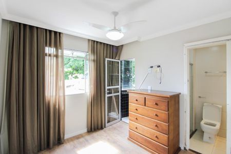 Suíte de apartamento para alugar com 2 quartos, 70m² em Manacás, Belo Horizonte