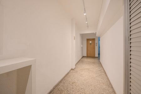 Studio à venda com 30m², 1 quarto e sem vaga Studio à venda com 30m², 1 quarto e sem vagaHall de entrada