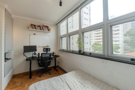 Studio à venda com 30m², 1 quarto e sem vaga Studio à venda com 30m², 1 quarto e sem vagaQuarto