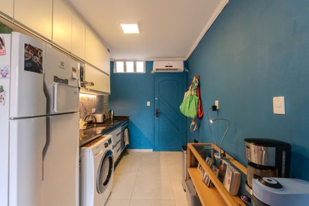 Studio à venda com 30m², 1 quarto e sem vaga Studio à venda com 30m², 1 quarto e sem vagaCozinha