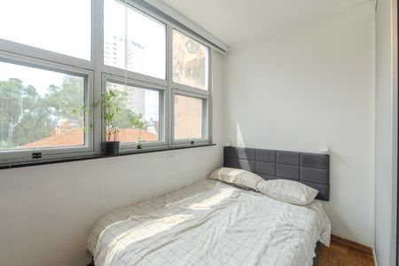Quarto de kitnet/studio à venda com 1 quarto, 30m² em Bela Vista, São Paulo