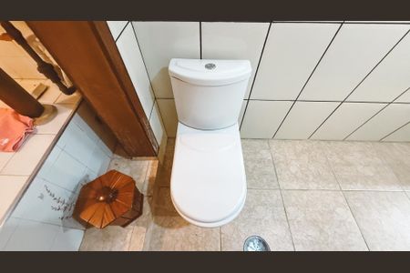 Casa para alugar com 150m², 2 quartos e 1 vagaBanheiro