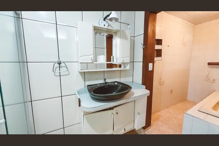 Casa para alugar com 150m², 2 quartos e 1 vagaBanheiro