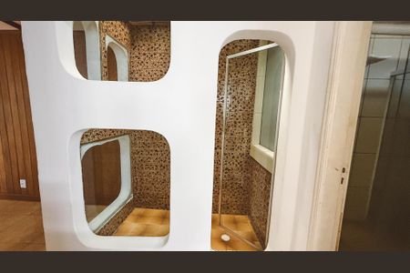 Casa para alugar com 150m², 2 quartos e 1 vagaSala