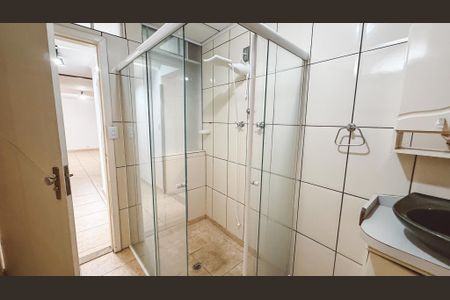 Casa para alugar com 150m², 2 quartos e 1 vagaBanheiro