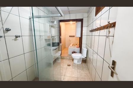 Casa para alugar com 150m², 2 quartos e 1 vagaBanheiro