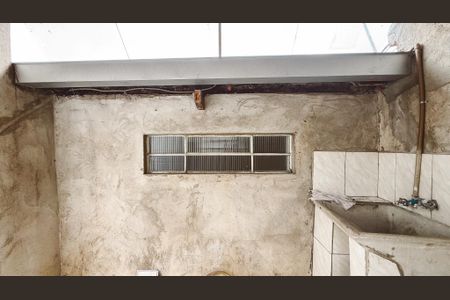 Casa para alugar com 45m², 1 quarto e sem vagaÁrea de Serviço