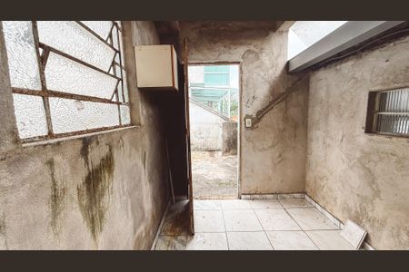 Casa para alugar com 45m², 1 quarto e sem vagaÁrea de Serviço