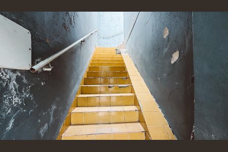 Casa para alugar com 45m², 1 quarto e sem vagaEntrada