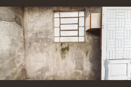 Casa para alugar com 45m², 1 quarto e sem vagaÁrea de Serviço