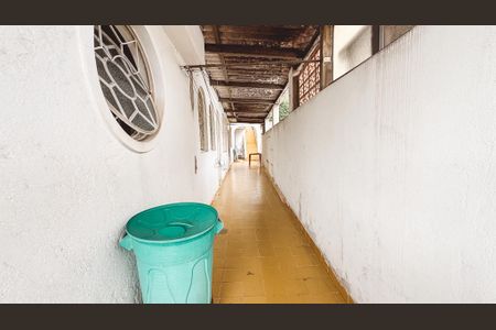 Casa para alugar com 45m², 1 quarto e sem vagaEntrada