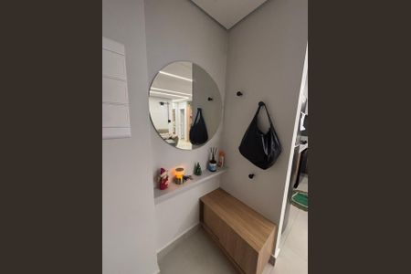 Apartamento para alugar com 66m², 2 quartos e 1 vagaBanheiro