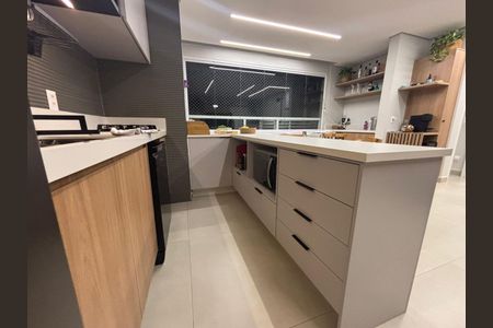 Apartamento para alugar com 66m², 2 quartos e 1 vagaCozinha