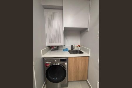 Apartamento para alugar com 66m², 2 quartos e 1 vagaÁrea de serviço