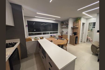 Apartamento para alugar com 66m², 2 quartos e 1 vagaCozinha