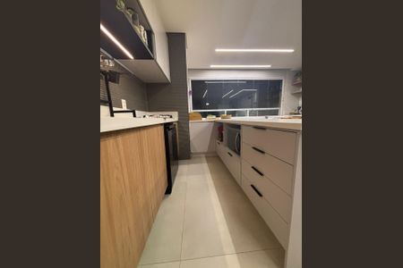 Apartamento para alugar com 66m², 2 quartos e 1 vagaCozinha