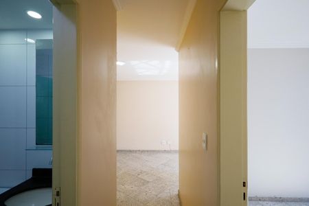 Apartamento para alugar com 54m², 2 quartos e 1 vagaCorredor