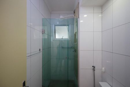 Apartamento para alugar com 54m², 2 quartos e 1 vagaBanheiro