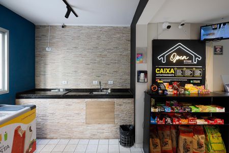 Apartamento para alugar com 54m², 2 quartos e 1 vagaMercadinho