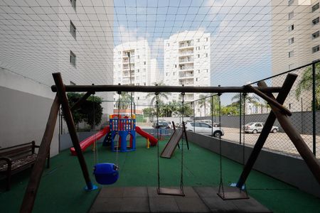 Apartamento para alugar com 54m², 2 quartos e 1 vagaÁrea comum - Playground
