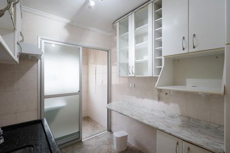 Apartamento para alugar com 54m², 2 quartos e 1 vagaCozinha