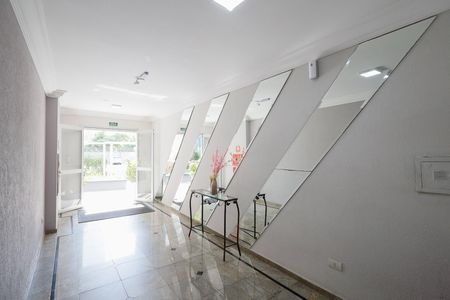 Apartamento para alugar com 54m², 2 quartos e 1 vagaÁrea comum