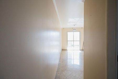 Apartamento para alugar com 54m², 2 quartos e 1 vagaSala
