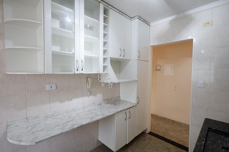 Apartamento para alugar com 54m², 2 quartos e 1 vagaCozinha