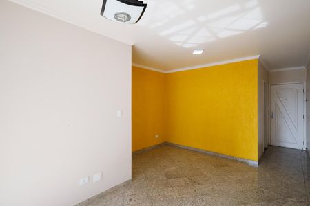 Sala de apartamento para alugar com 2 quartos, 54m² em Vila Guilherme, São Paulo
