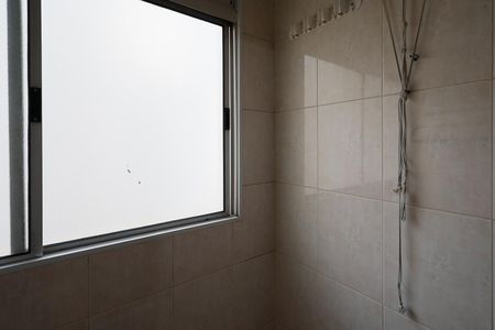 Apartamento para alugar com 54m², 2 quartos e 1 vagaÁrea de Serviço
