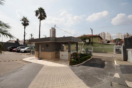 Apartamento para alugar com 54m², 2 quartos e 1 vagaÁrea comum