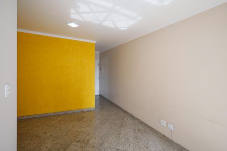 Apartamento para alugar com 54m², 2 quartos e 1 vagaSala