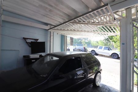 Casa à venda com 95m², 2 quartos e 2 vagasGaragem
