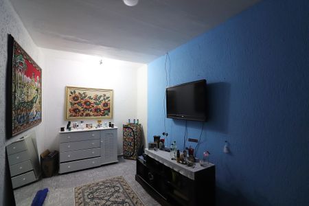 Casa à venda com 95m², 2 quartos e 2 vagasQuarto 1